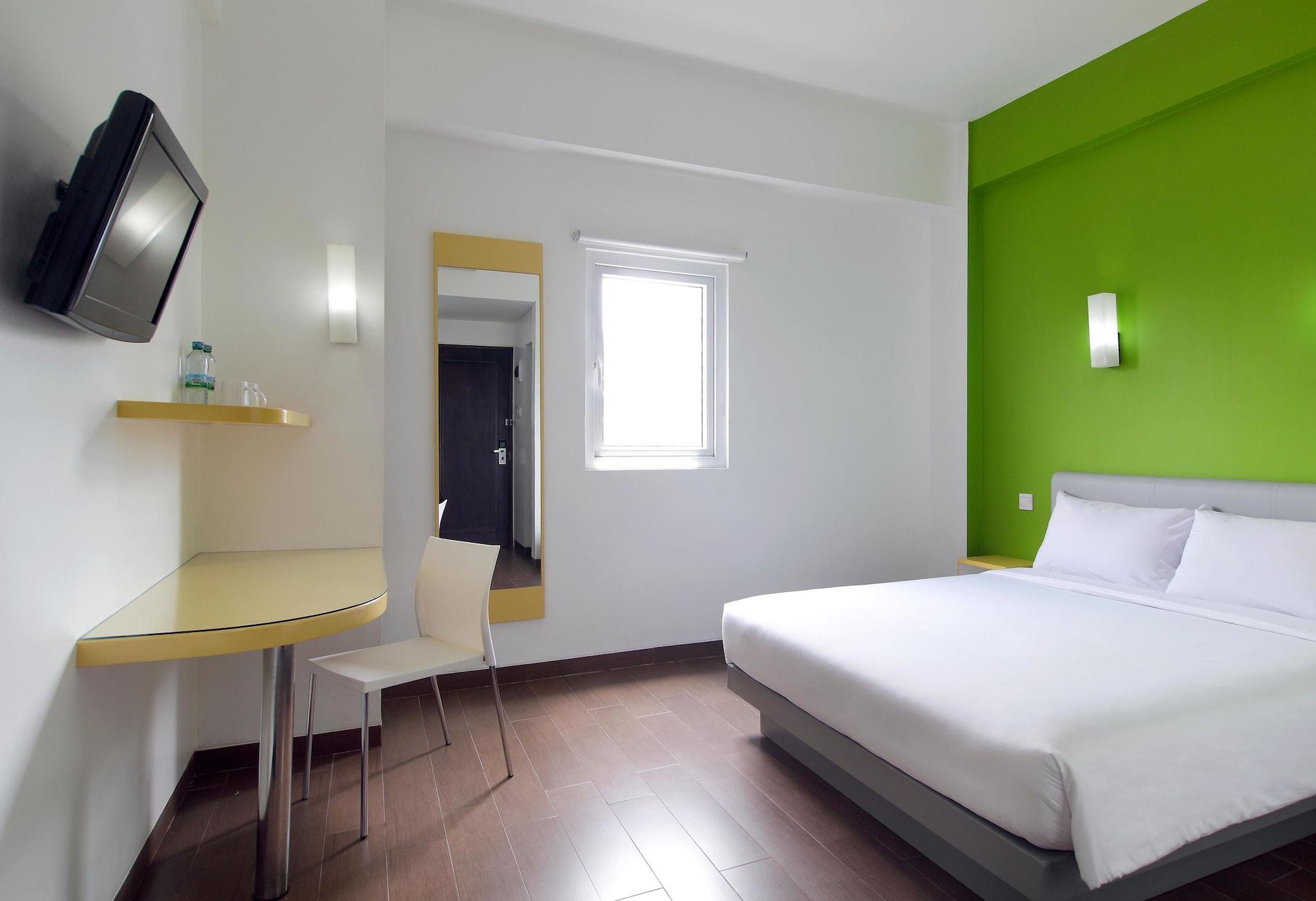Amaris Nagoya Hill - Hotel