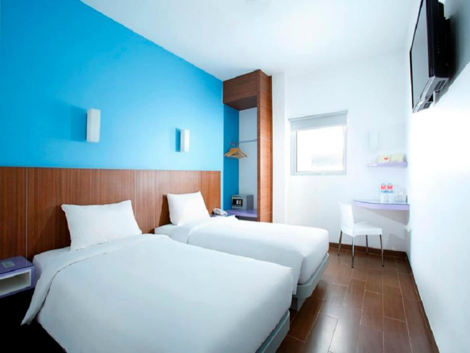 Amaris Nagoya Hill - Hotel Batam
