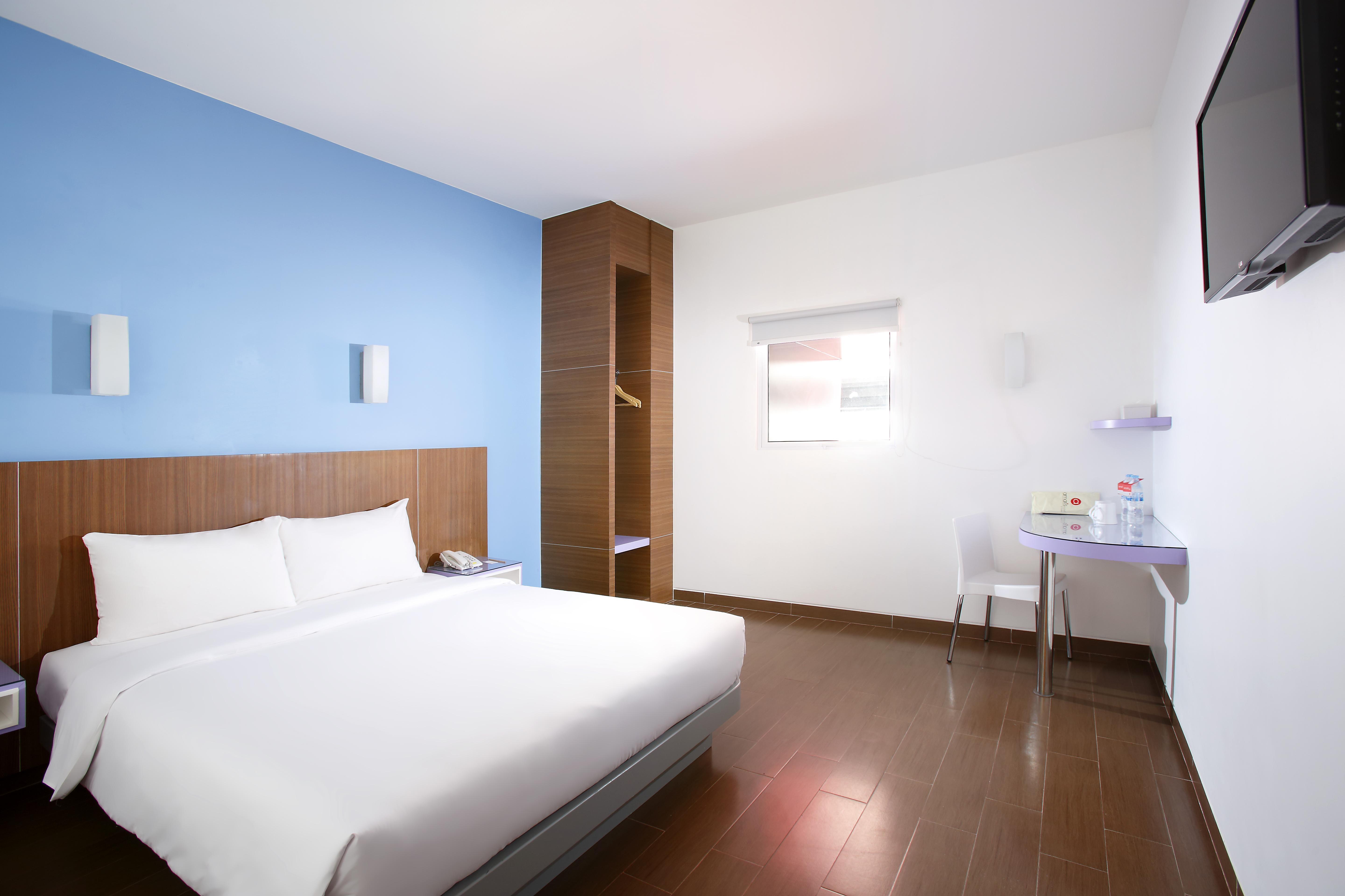 Hotel Amaris Nagoya Hill - Batam