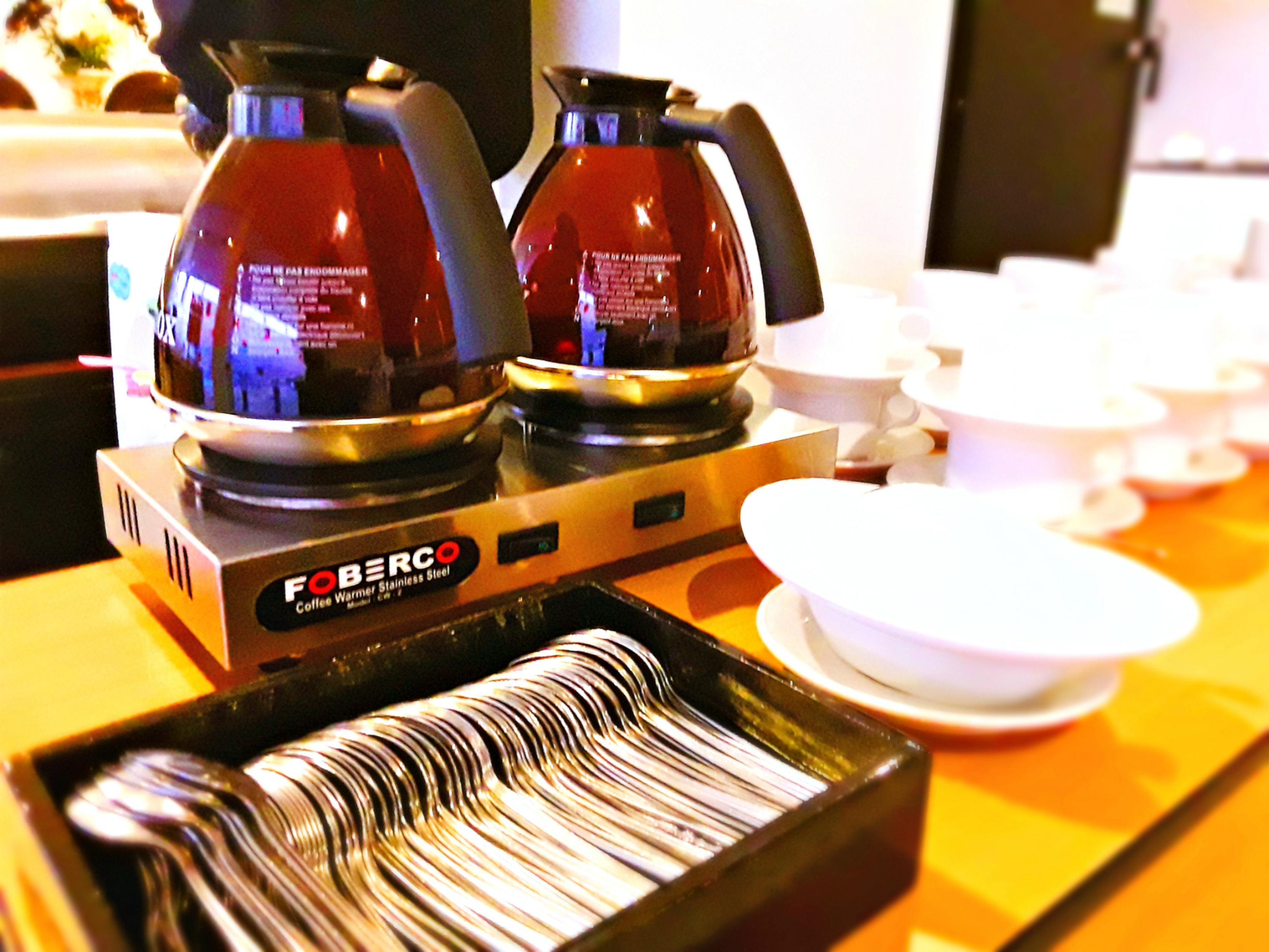 Amaris Nagoya Hill - 2* Batam
