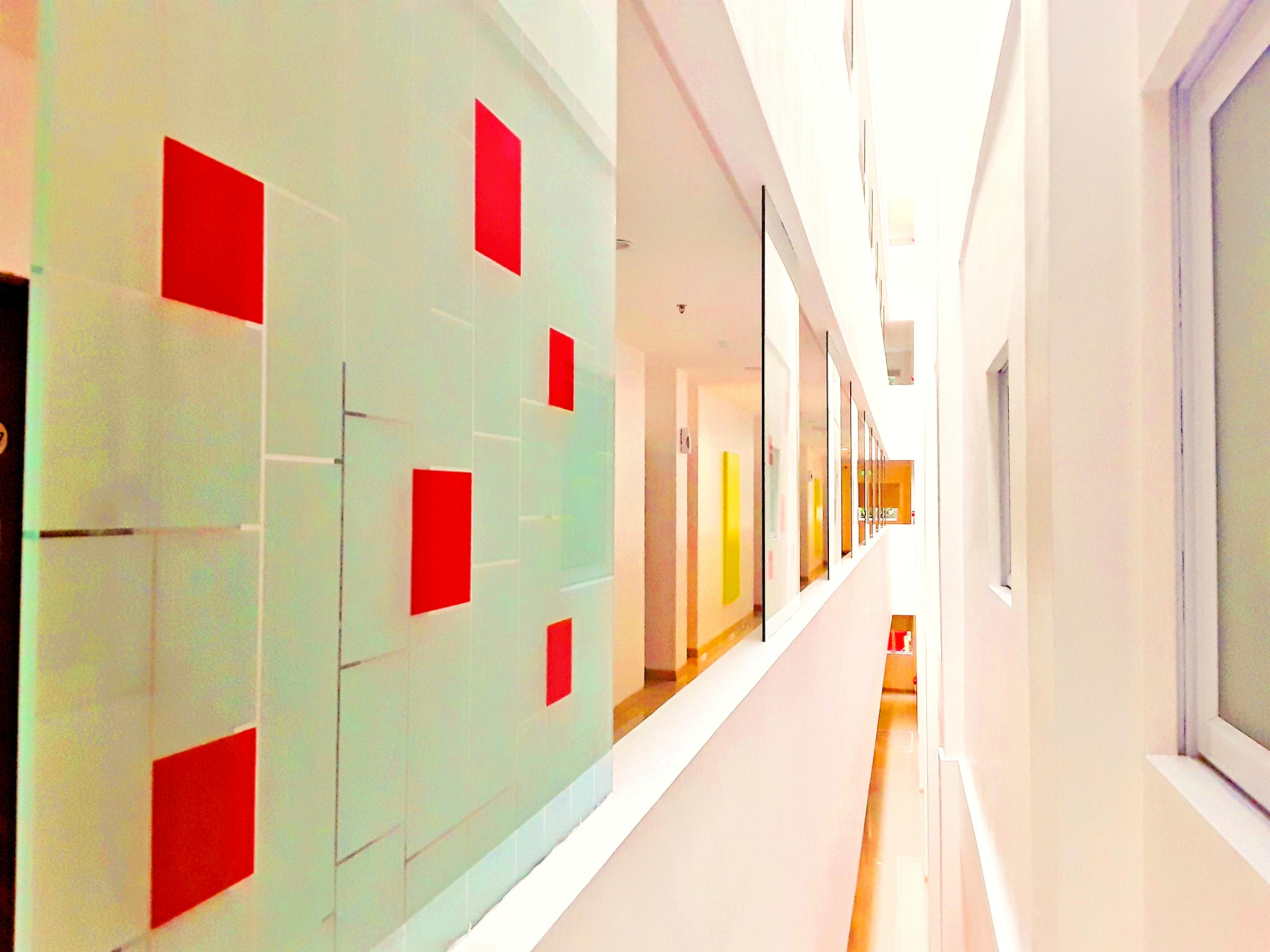 Amaris Nagoya Hill - 2* Batam