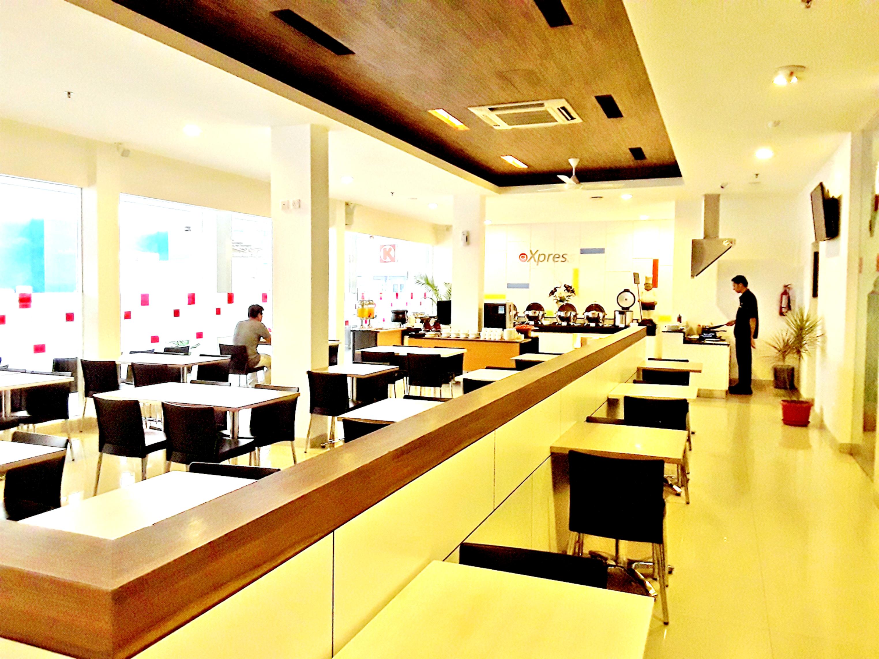Amaris Nagoya Hill - 2*