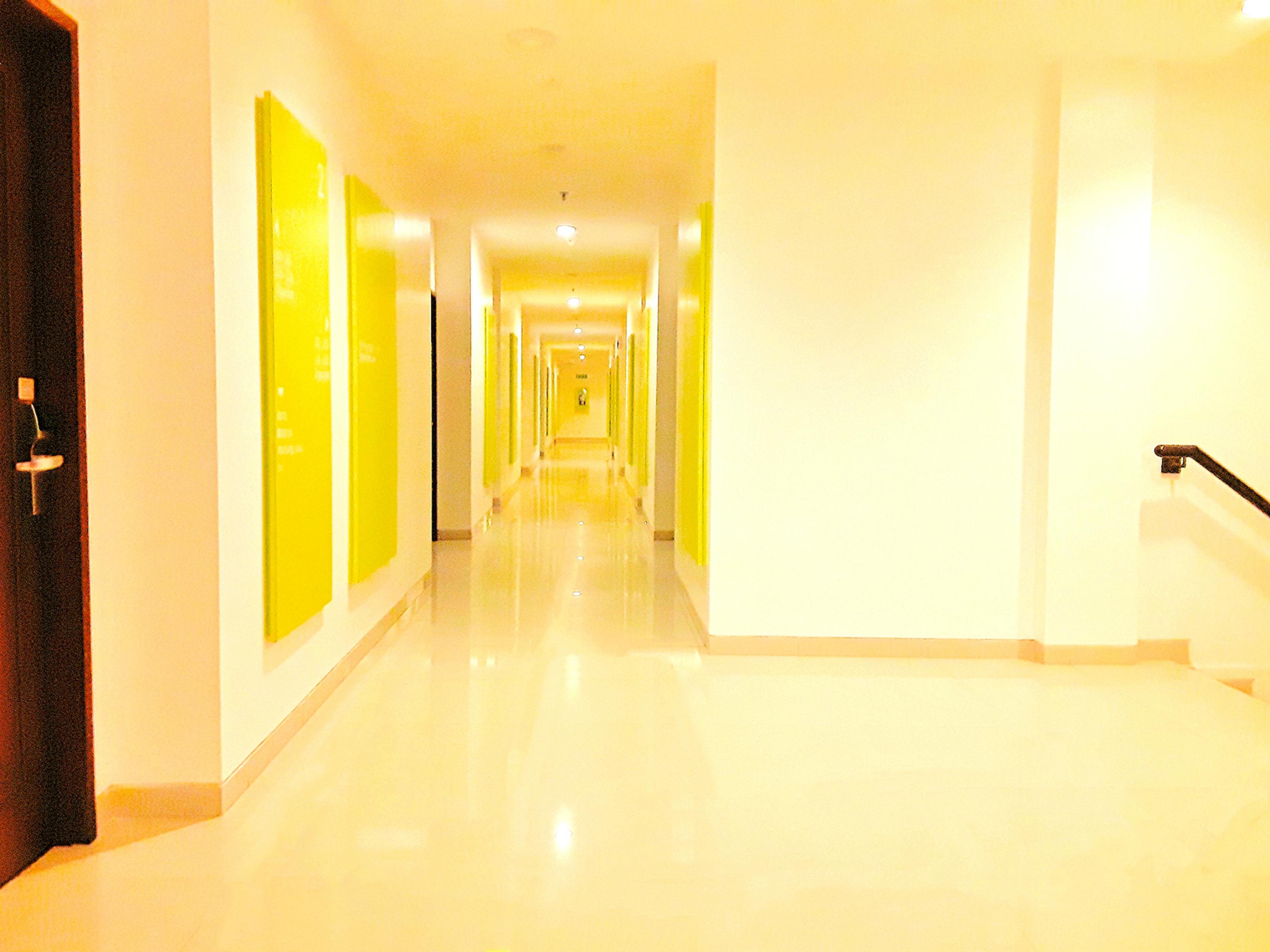 Hotel Amaris Nagoya Hill - 2*