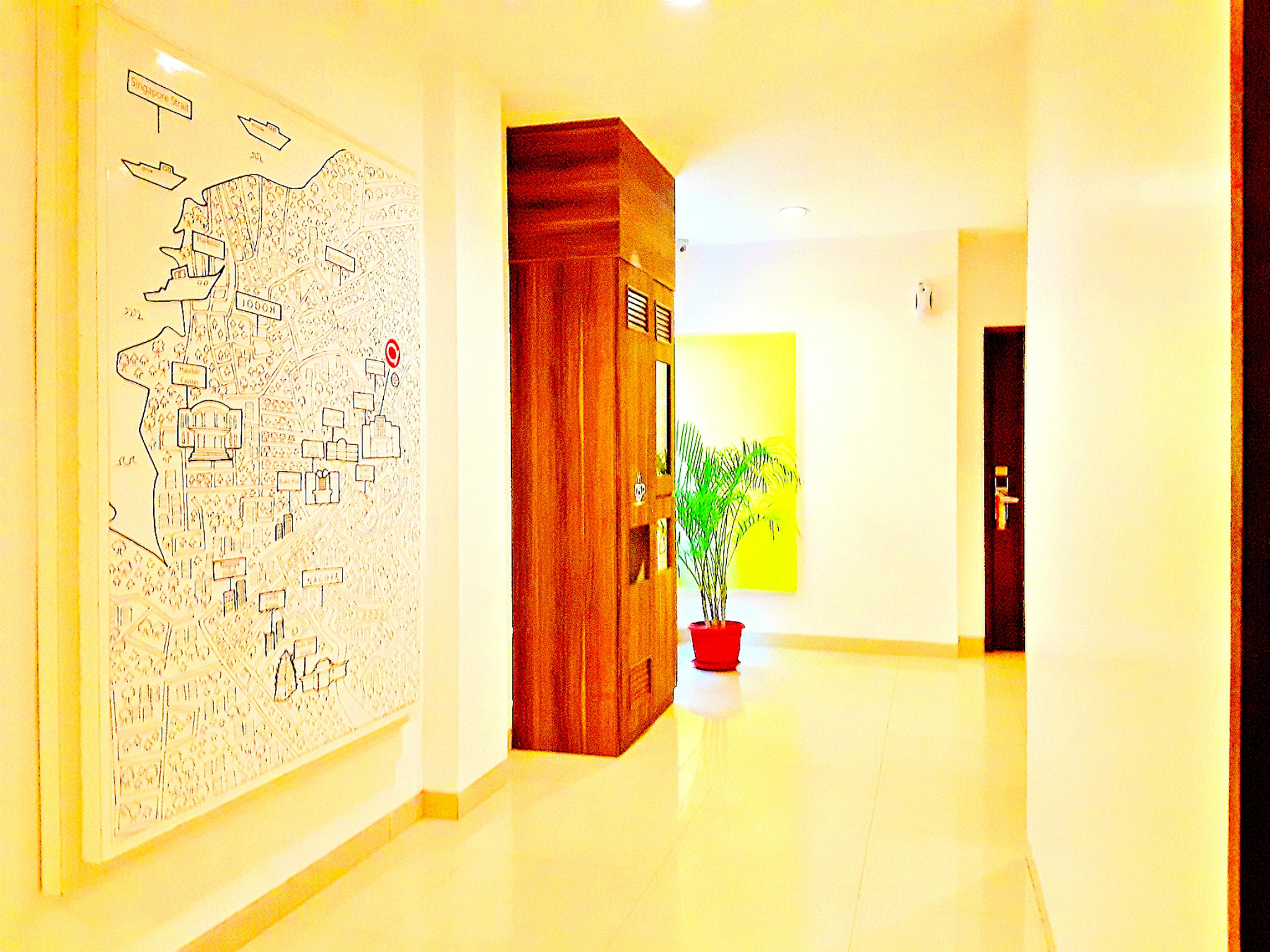 Amaris Nagoya Hill -