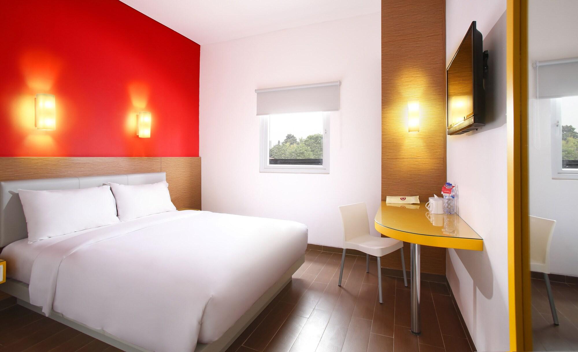 Amaris Nagoya Hill - Batam