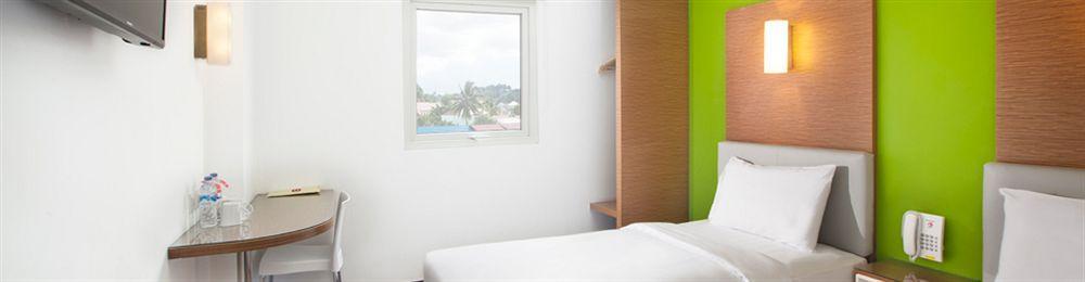 Amaris Nagoya Hill - 2* Batam