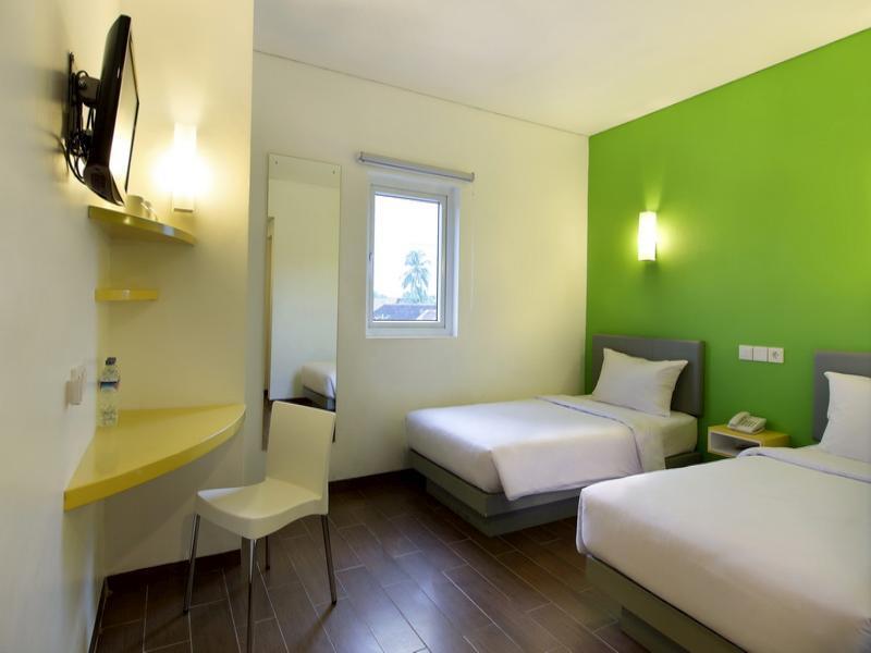 Amaris Nagoya Hill - Hotel Batam