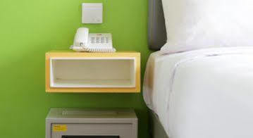Amaris Nagoya Hill - Hotel 2*