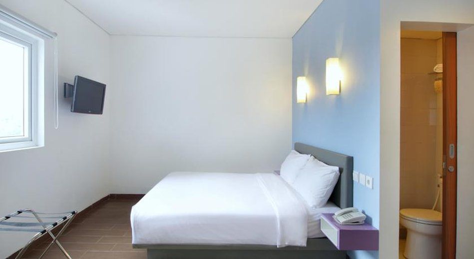 Amaris Nagoya Hill -