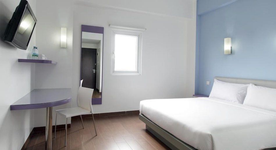 Amaris Nagoya Hill - Hotel Batam