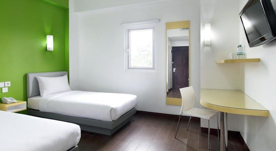 Amaris Nagoya Hill - 2* Batam