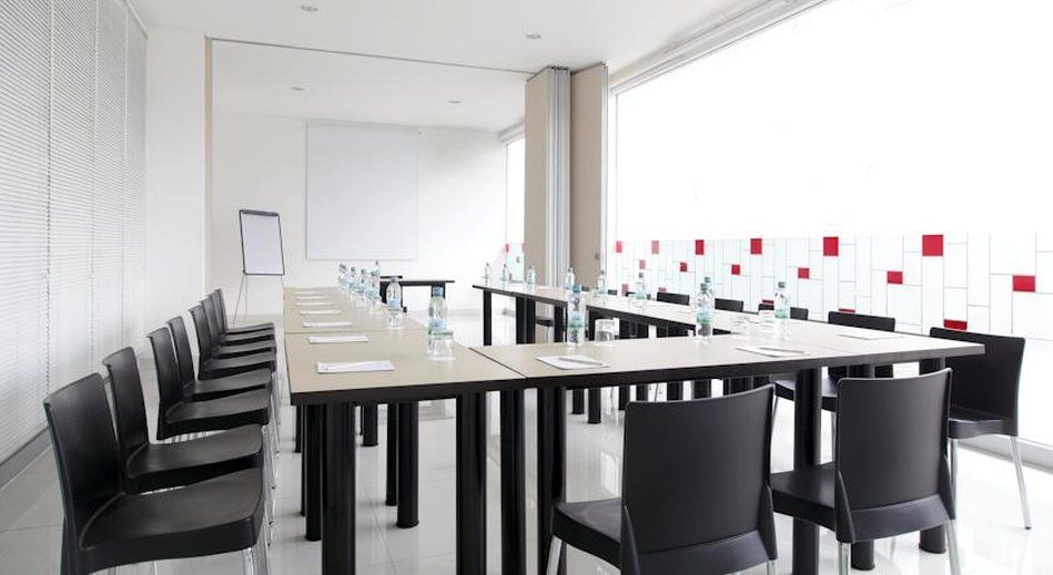 Hotel Amaris Nagoya Hill -