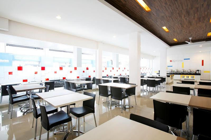 Amaris Nagoya Hill -